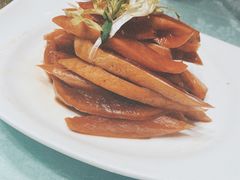 -老好人象山海鲜(岭南路店)