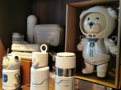 -星巴克(宁波老外滩店)