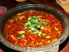 -受气牛肉·重庆耙牛肉(南坪总店)