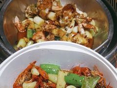 -七欣天香辣蟹火锅(海门解放中路店)