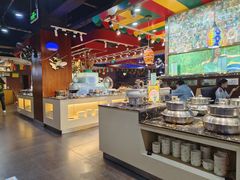 -巴犀烧烤(新崇光店)