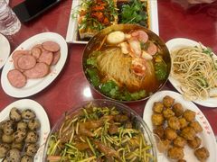 -西塔大冷面(市府大路店)