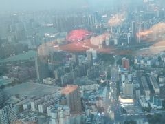 -无锡苏宁银河国际酒店-麺餐厅