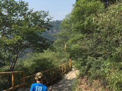 -北京上方山国家森林公园