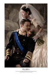 -芭莎视觉婚纱摄影(花溪店)