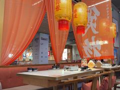 -乔阿马·江南味·驴肉香(龙湖华泾天街店)