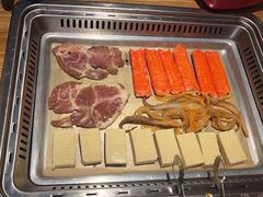 -新石器烤肉(招商1872店)