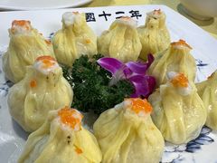 -清真马祥兴菜馆(云南北路店)