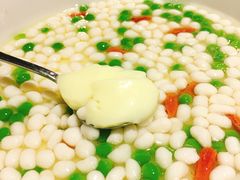 芙蓉珍珠鱼圆-大牌大·传统杭帮菜(湖滨店)