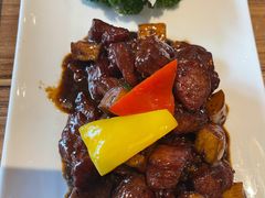 -粤港餐厅(禹州商业广场店)