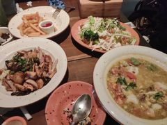 -良木缘咖啡西餐(蜀汉路店)