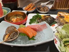 -万鱼亭 日本料理(无锡香山名园店)