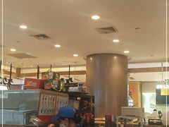 大堂-DQ·蛋糕·冰淇淋(合生汇店)