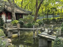 -绮园景区