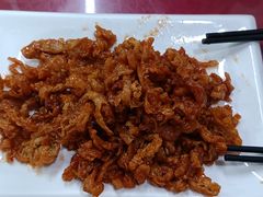 -老天津卫炸酱面(河北路店)