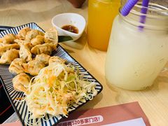 -韩香福脊骨汤锅(上杭路店)