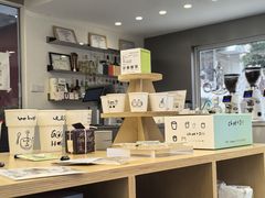 -HUGS coffee(东区店)