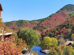 -九如山休闲旅游度假区