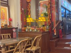 -芋包王闽南茶楼(八市店)