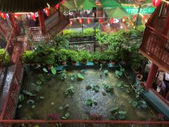 -枇杷园食为鲜火锅(南山店)