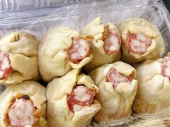-白玉兰食品甜凤店(合生汇店)