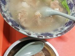 -老新隆牛肉锅贴(新街口店)