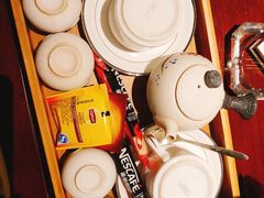 -铂逸梦秦酒店(横店梦幻谷店)