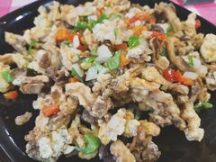 -西域阿里马新疆菜·清真(桂花路店)