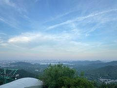 -北高峰