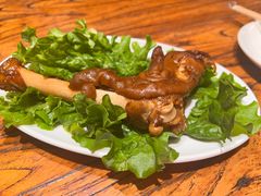 -有奴思烤肉·清真(正宁路店)