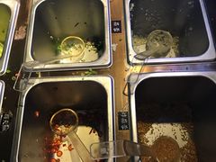 -原牛道·潮汕围炉火锅(讯美店)