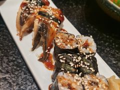 -無境·匠心日本料理(汉街店)