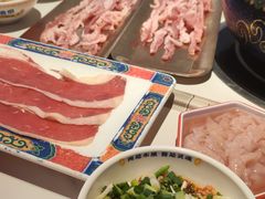 -董记老清泉·鲜切涮羊肉(窑岭店)