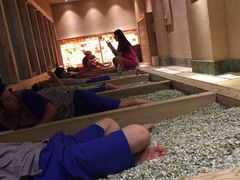 -丽池宫韩式汗蒸会馆(华灯坊店)