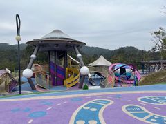 -清远熹乐谷温泉度假酒店