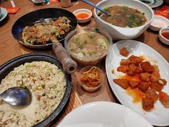 -四道菜·福建菜馆(莆田万达店)