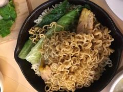 -来龙里 精致 东南亚餐室(万象城店)