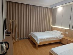 -竹园小居(石塘竹海店)