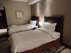 -北京西单美爵酒店