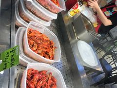 -盒马鲜生(皇庭广场店)