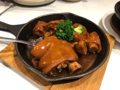 台山猪手煲-鹿港小镇(金虹桥国际中心店)