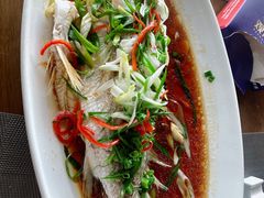 -观海轩餐厅(一线海景店)