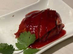 青瓜牛蛙-老东吴食府(雅都店)