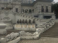 -珠海圆明新园
