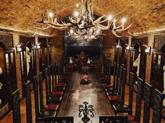 -福禧酒窖·中餐厅 (万柳店)