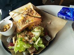 -251#coffee roasters(沿河东路店)