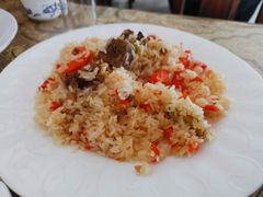 -黑公羊新疆菜(人和店)