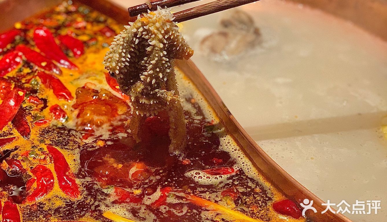 长沙新店｜方叔叔火锅来啦！！