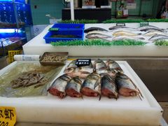 -物美超市(三里河店)