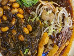 -甘记肥肠粉(马鞍北路店)